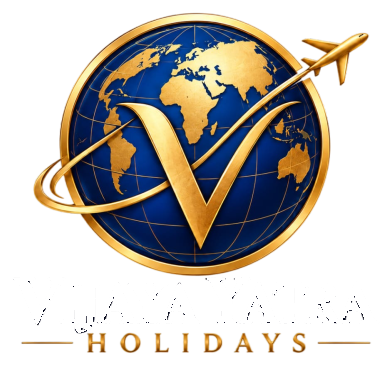 Vijaya Yatra Holidays